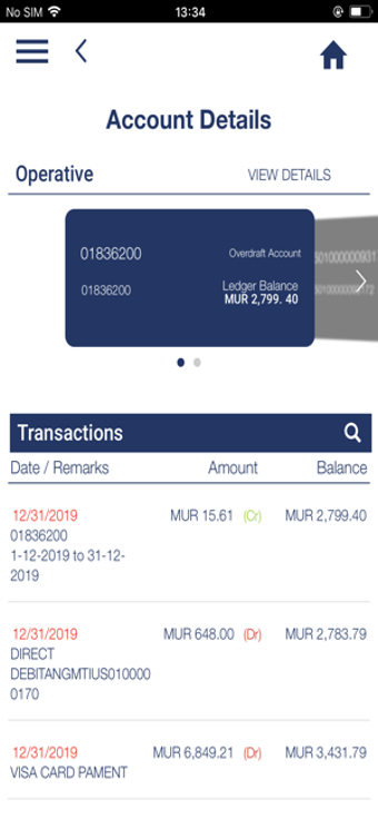 Image 2 for SBM Mobile Banking