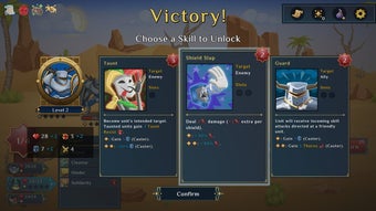 Image 0 for Trinity Archetype