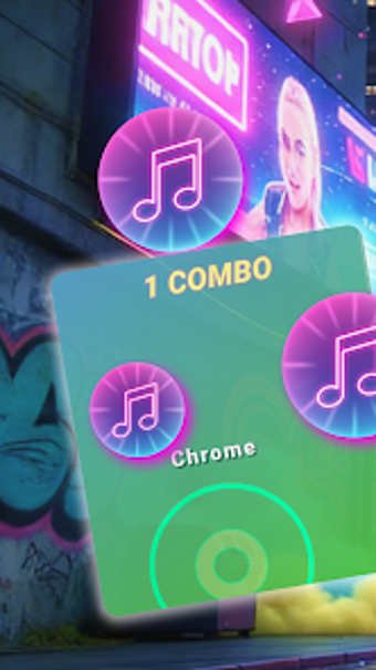 Image 0 for Lyric Beat