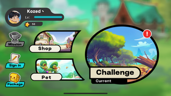 Imagen 0 para Ultra-era Pets