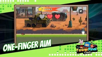 Image 0 for Tower Final Clash