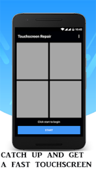 Image 2 for Touchscreen repair app