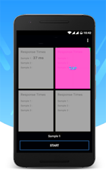 Image 1 for Touchscreen repair app