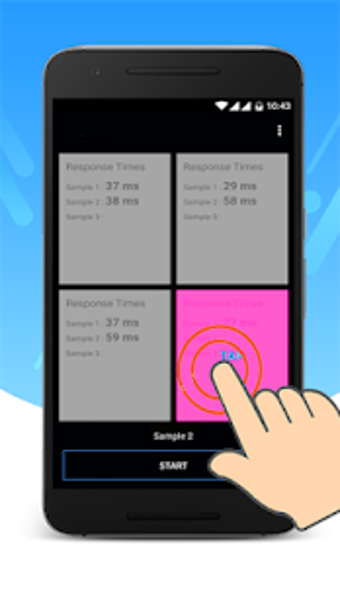 Image 0 for Touchscreen repair app