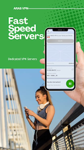 Image 0 for ARAS VPN
