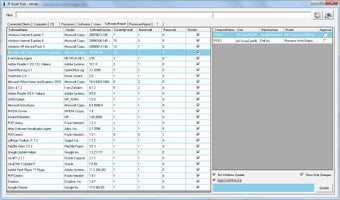 Imagen 0 para IT Asset Tool