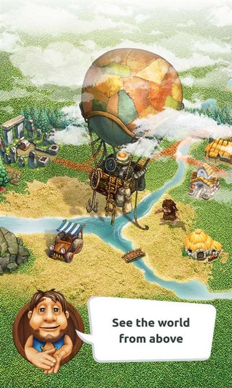 Imagen 2 para The Tribez for Windows 10