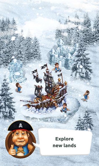 Imagen 3 para The Tribez for Windows 10