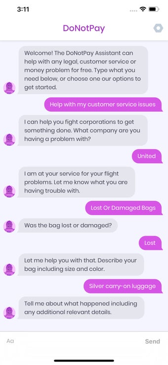 Image 2 for DoNotPay