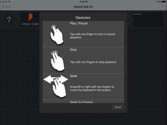 Image 1 for VEGAS Pro Connect