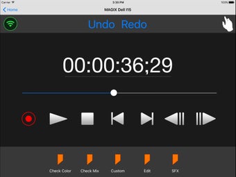 Image 3 for VEGAS Pro Connect