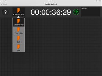 Image 2 for VEGAS Pro Connect