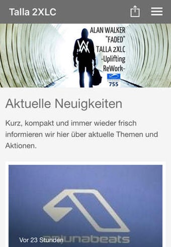Image 0 for Talla 2XLC App