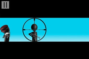 Image 0 for Sniper 1D Assassin: A sho…