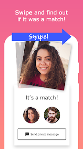 Imagen 2 para Christian Dating - Flirt,…