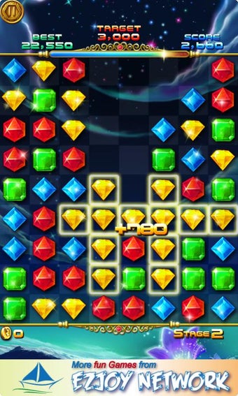 Imagen 1 para Jewels Miner 2