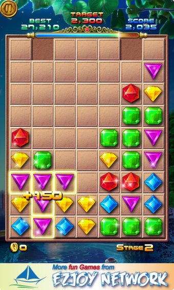 Image 0 for Jewels Miner 2
