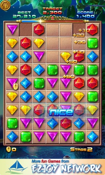 Imagen 2 para Jewels Miner 2