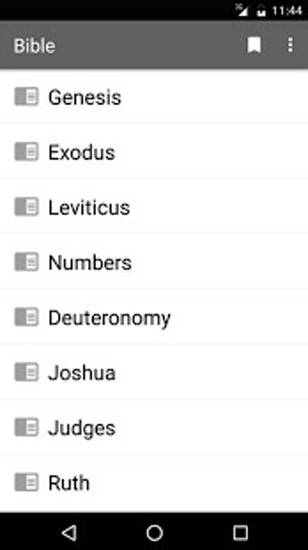 Image 1 for Study Bible free
