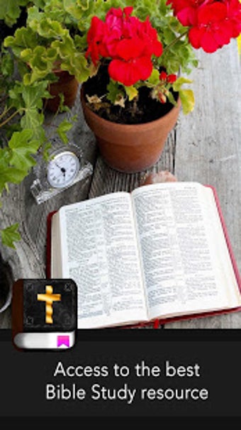Image 3 for Study Bible free