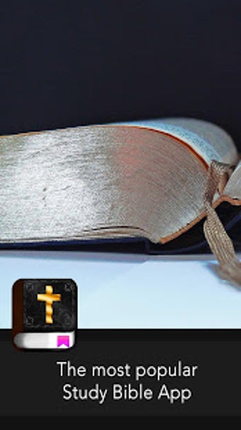 Image 2 for Study Bible free