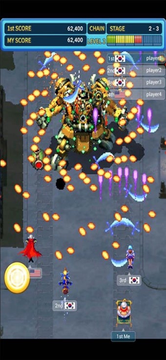 Imagen 0 para GunBird 2