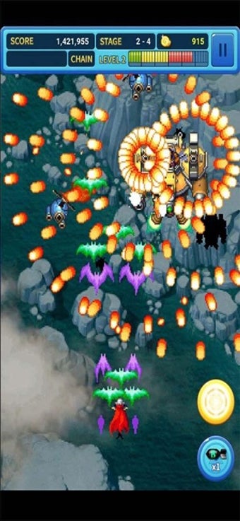 Imagen 3 para GunBird 2