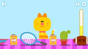 Image 2 for Hey Duggee: We Love Anima…