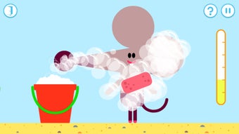 Image 1 for Hey Duggee: We Love Anima…