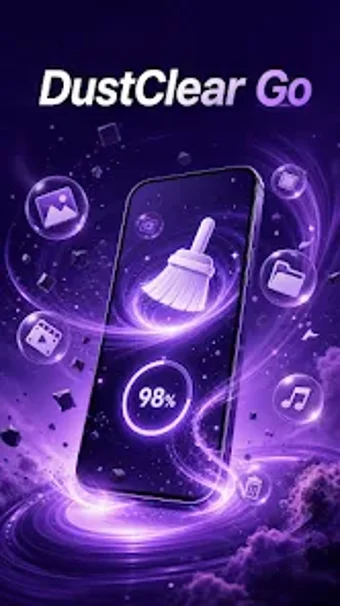 Imagen 0 para DustClear Go