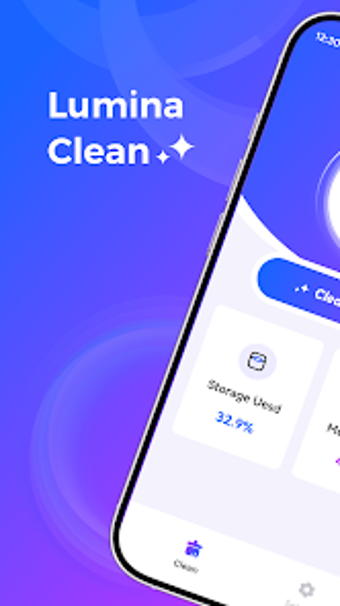 Image 0 for Lumina Clean