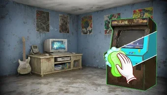 Imagen 0 para Retro Revive  Vintage ASM…