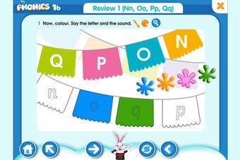 Imagen 0 para Phonics 1b Pupils