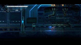 Image 0 for The Red Selene