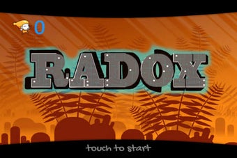 Image 0 for Radox
