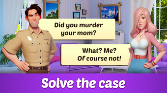 Imagen 2 para Small Town Murders: Match…