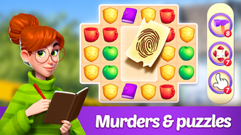 Imagen 0 para Small Town Murders: Match…