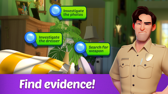 Imagen 3 para Small Town Murders: Match…