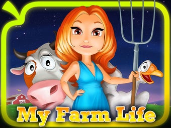 Imagen 0 para My Farm Life HD Free