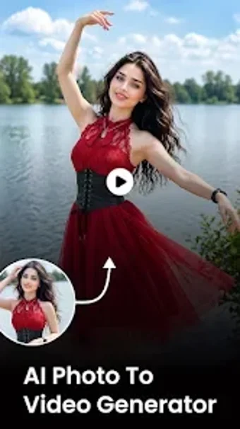 Imagen 0 para VidDome- AI Videos  AI Ph…