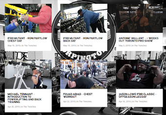 Image 2 for Brutal Muscle Online