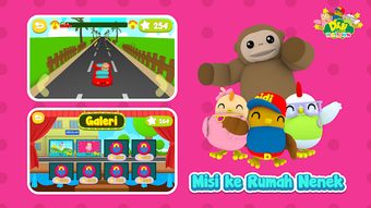 Imagen 0 para Didi & Friends Playtown