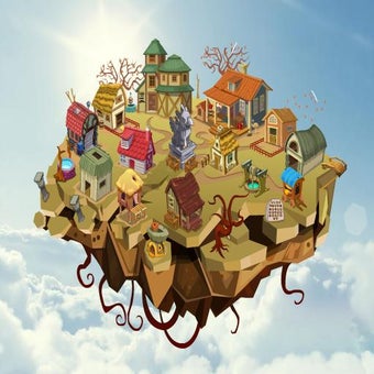 Image 1 for Castle War 4