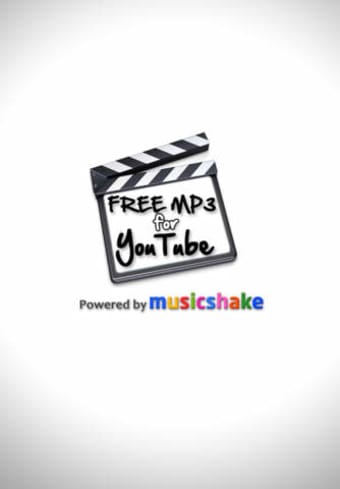 Image 0 for FREE MP3 for YouTube