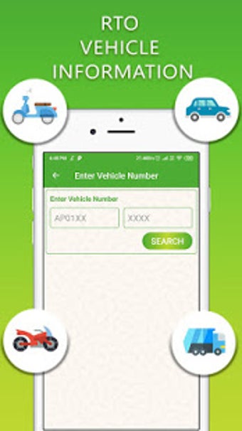 Imagen 3 para Vehicle Price Check- Calc…