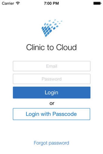 Image 0 for Clinic to Cloud