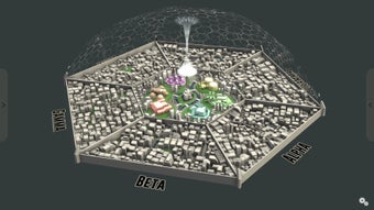 Imagen 0 para Alcyone: The Last City