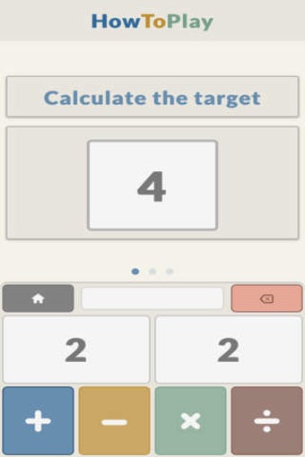 Image 0 for Solvego - Math Game