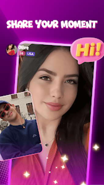 Imagen 0 para Olive-Connect Deep Chat T…