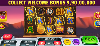 Image 0 for Buffalo Slots Vegas